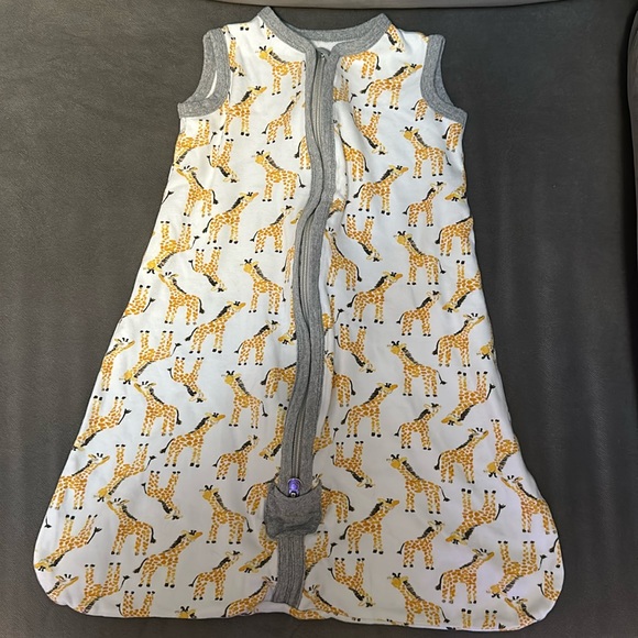 Burt’s Bees Baby sleep sack - Picture 1 of 1